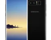 Samsung Note 8 - Photos
