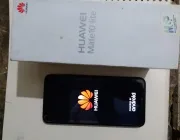 Huawei mate 10 lite 10 by 9 condition - Photos