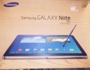 Samsung Galaxy Note 10.1 2014 Edition - Photos