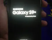 Samsung Galaxy S9 Plus - Photos