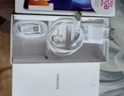 Samsung Galaxy A 31 White - Photos