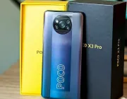 POCO X3 PRO - Photos