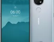 Nokia 6.2 - Photos