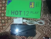 Infinix hot 12 play - Photos