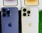 Iphone 14 pro max American Copy and Turkish copy - Photos