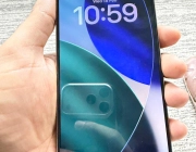 Apple iPhone 16 Pro Max 256 GB - NON PTA - 97 BH Like New - Photos