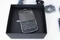 Blackberry bold 4 (9900) brand new with imei match box - Photos