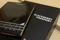 Blackberry Passport box pack brand new - Photos
