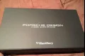 Blackberry porsche P9983 - Photos