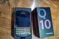 blackberry Q10 - Photos