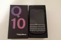 blackberry Q10 box pack - Photos