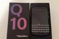 Blackberry Q10 brand new mint 10/10 with accessories - Photos