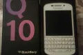 blackberry Q10 PTA approved - Photos