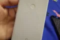 GOOGLE PIXEL 3A XL CLEARLY WHITE - Photos