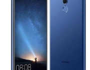 Huawei Mate 10 Lite - Photos