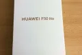 Huawei P30 lite box packed - Photos