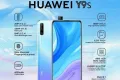 Huawei Y9s - Photos