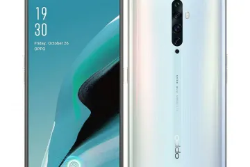 Oppo reno 2 I want sell my smart phone urgent  - Photos