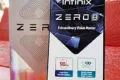 Infini zero 8 new pack set - Photos