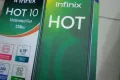 Infinix hot 10 4GB/128GB - Photos
