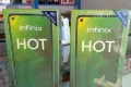 Infinix Hot 10 brandnew box - Photos