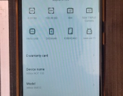Infinix Hot 11s - Photos