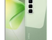 Infinix hot 50 pro plus - Photos