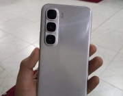 Infinix hot 60 pro plus - Photos