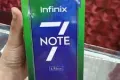 Infinix Note 7(6/128) Box pack PTA Approved - Photos