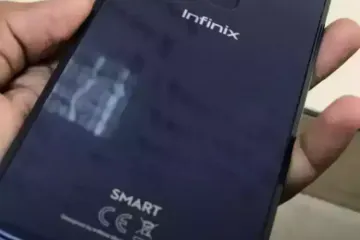 Infinix Smart 3 plus - Photos