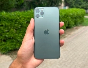 Iphone 11 Pro Max (New) - Photos