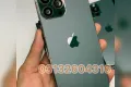 Iphone 13 Pro Max Green Colour Turkish - Photos