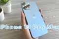 iPhone 13 Pro Max Turkish Pubg supported Dual sim Pta approved Cash on delivery - Photos