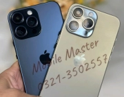 iPhone 14 and 15 Pro Max Turkish - Photos