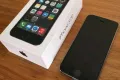 iPhone 5s with full box and 2 cover - Photos
