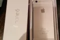 iphone 6 factory unlock brand new mint condition 10/10 fresh pta approved - Photos