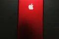 iphone 7 128 gb - iphone 7 red - with original cable and charger - Photos