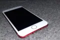 Iphone 7 Red 128Gb - Photos