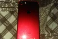 Iphone 7 Red - Photos