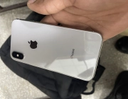 Iphone X PTA approved - Photos