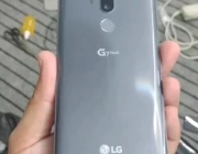 Lg g7 thinq gaming phone - Photos
