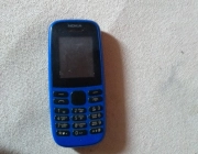 Nokia 105 - Photos