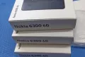 Nokia 6300 4G box pack - Photos