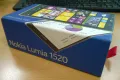 Nokia lumia 1520 - Photos