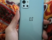 OnePlus 9r 10/10 pta patched - Photos
