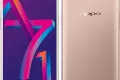 Oppo a 71 used - Photos