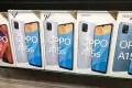Oppo A15s  brandnew pin pack - Photos