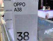 OPPO A38 6gb/128gb box pack 1 year warranty - Photos
