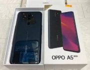 Oppo A5 2020 4gb/128gb box pack pta approved