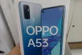 Oppo A53 box pack new unused pta approve - Photos